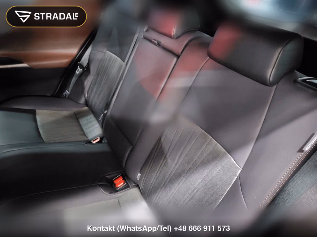 TOYOTA HARRIER Z, miniaturka 7