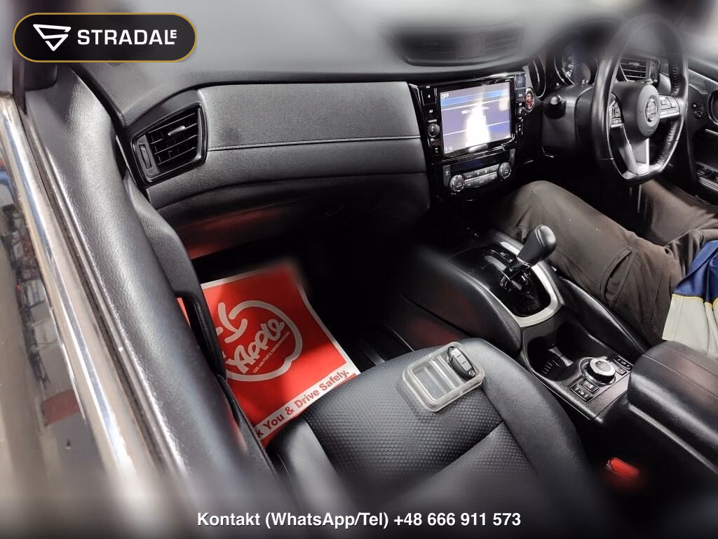 NISSAN X-TRAIL 4WD 20XI, miniaturka 4