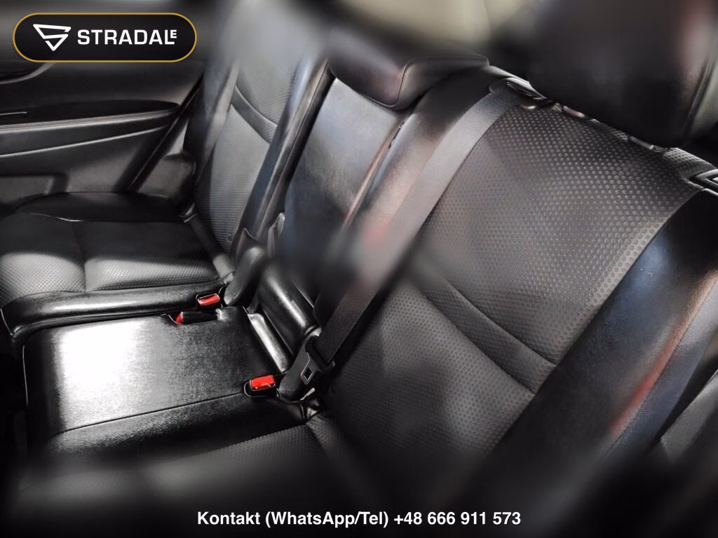 NISSAN X-TRAIL 4WD 20XI, miniaturka 7