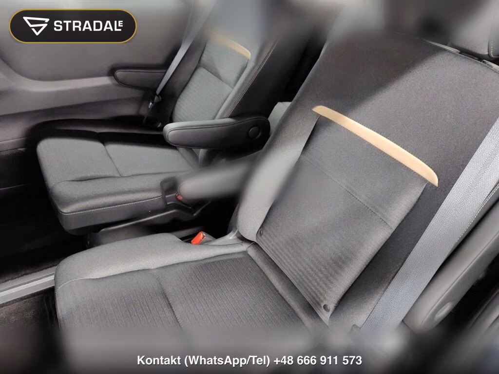 NISSAN SERENA 5D 4WD E-4ORCE HIGHWAY STAR V, miniaturka 7