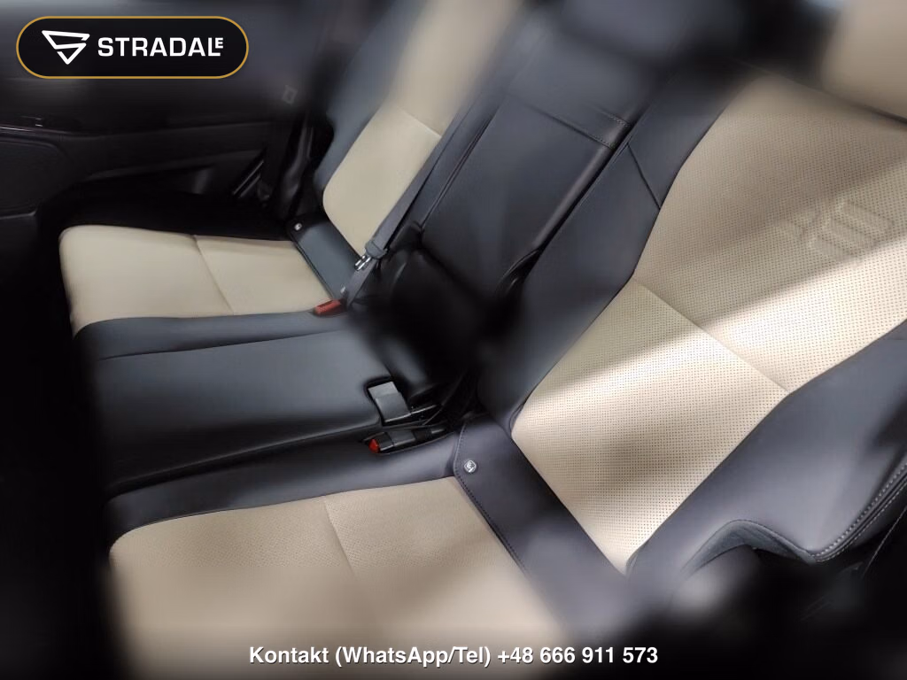 LEXUS GX 4WD GX550 OVERTRAIL+, miniaturka 7