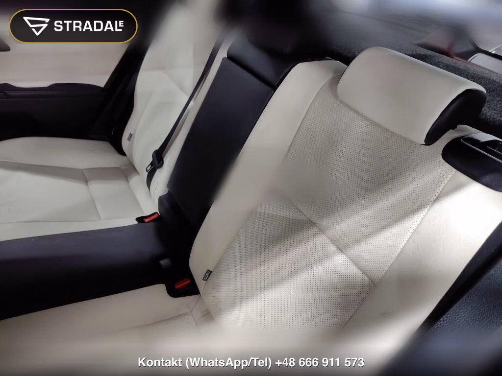 TOYOTA AURIS HYBRID G PACKAGE, miniaturka 7