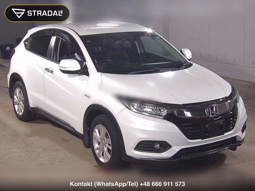 HONDA VEZEL HYBRID X･HONDA SENSING, miniaturka 2