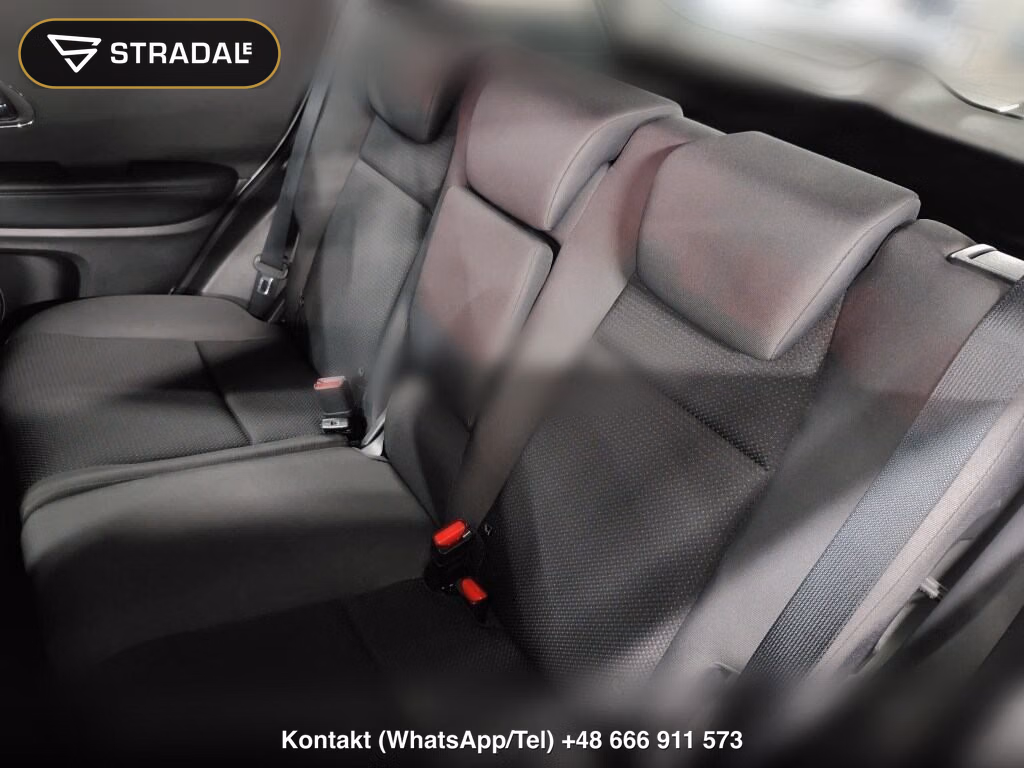 HONDA VEZEL HYBRID X･HONDA SENSING, miniaturka 7