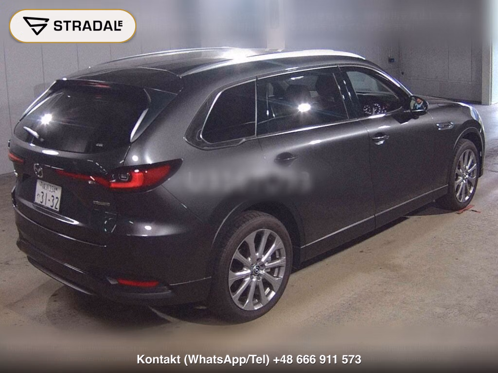 MAZDA CX-80 XD L PACKAGE, miniaturka 6
