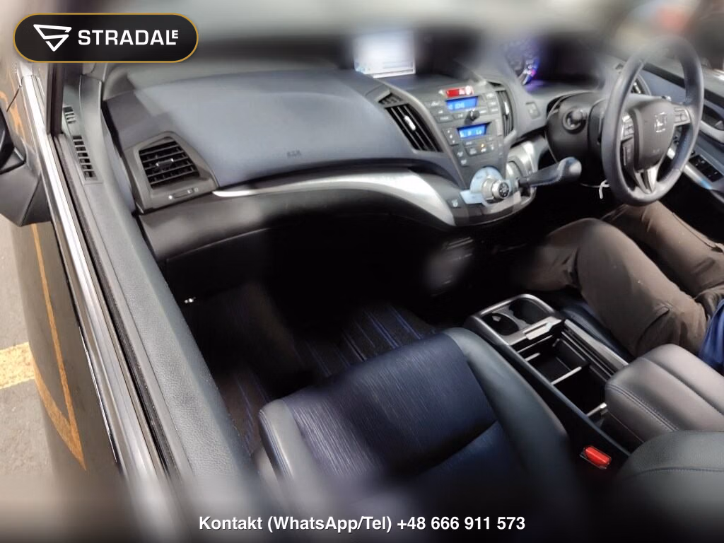 HONDA ODYSSEY ABSOLUTE, miniaturka 4