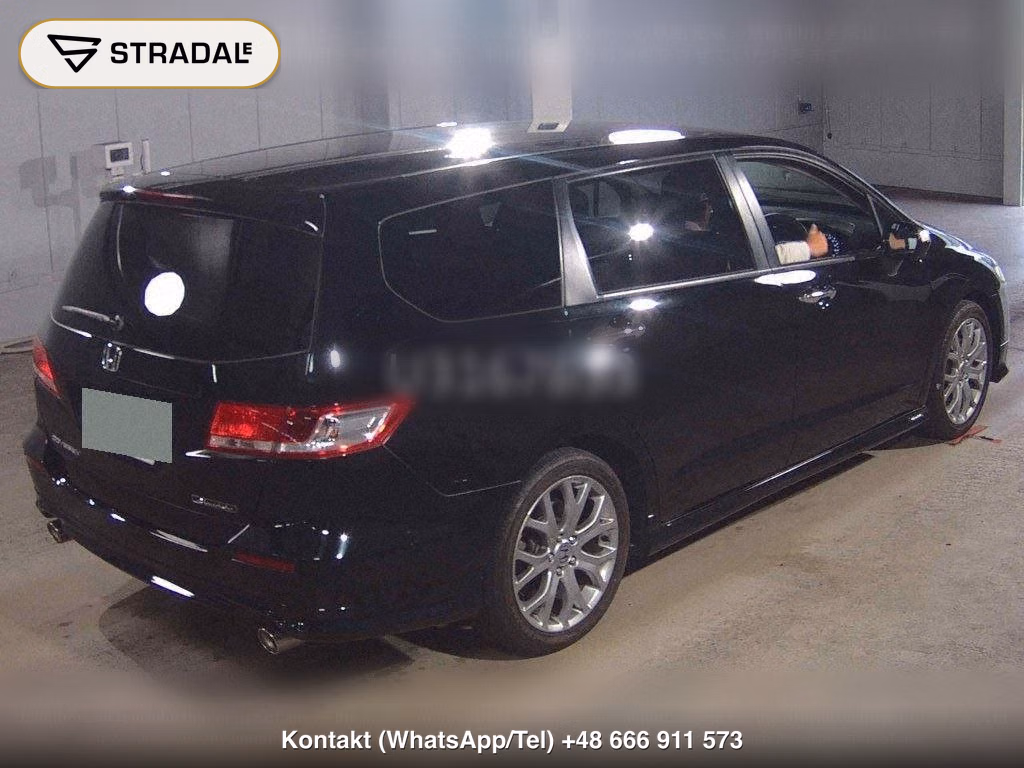 HONDA ODYSSEY ABSOLUTE, miniaturka 6