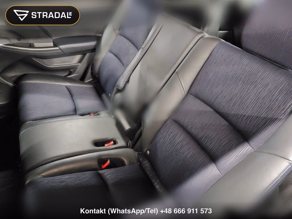 HONDA ODYSSEY ABSOLUTE, miniaturka 7