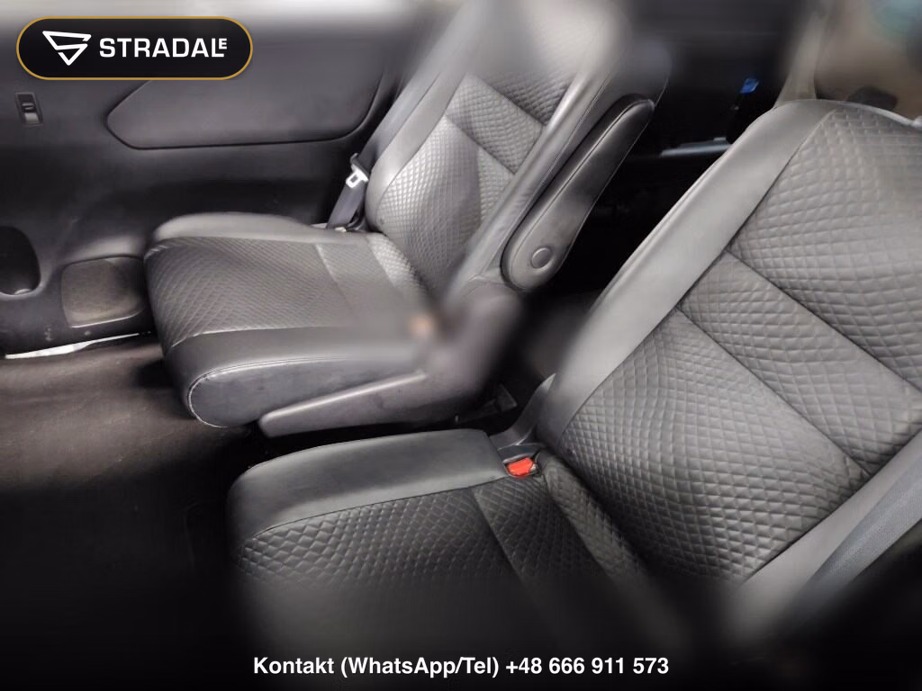 NISSAN SERENA 5D E-POWER HIGHWAY STAR V, miniaturka 7