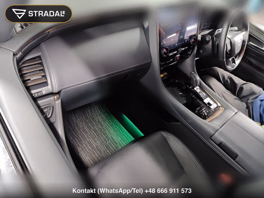 TOYOTA ALPHARD HYBRID Z, miniaturka 4