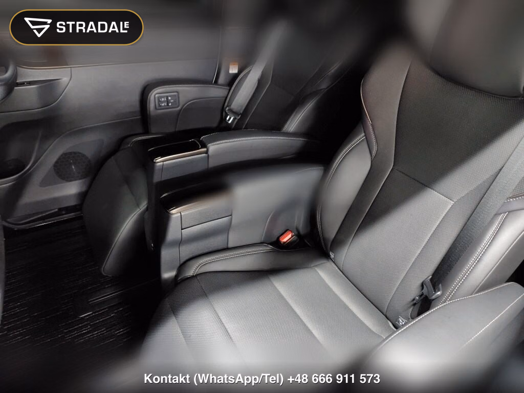 TOYOTA ALPHARD HYBRID Z, miniaturka 7