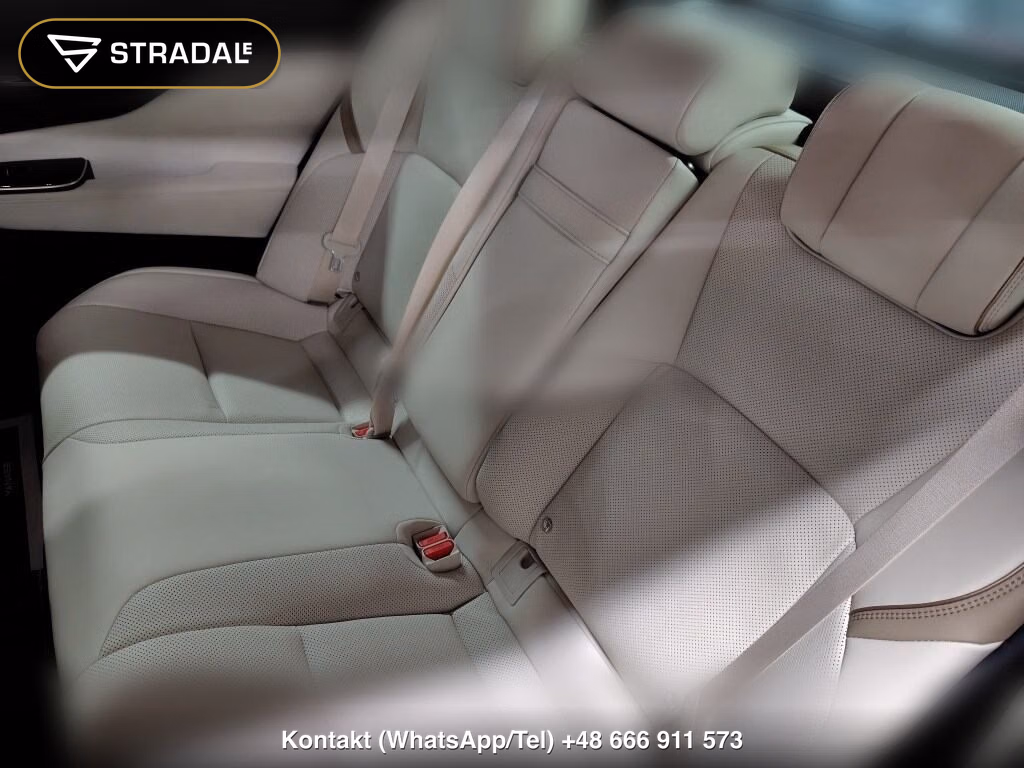 TOYOTA CROWN CROSSOVER 4WD Z, miniaturka 7