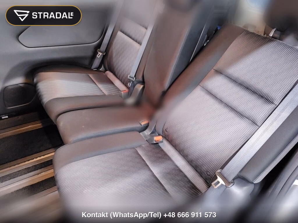 NISSAN SERENA 5D HIGHWAY STAR V, miniaturka 7