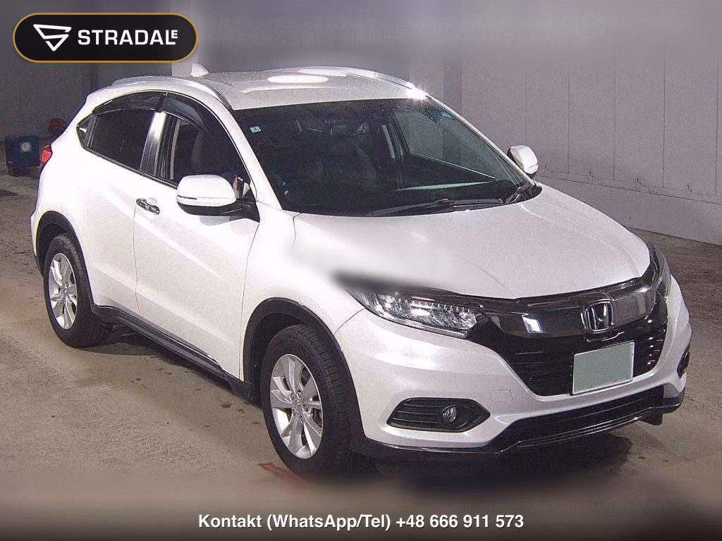 HONDA VEZEL X･HONDA SENSING, miniaturka 2