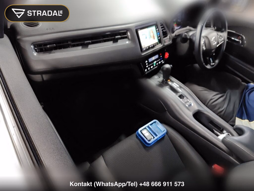 HONDA VEZEL X･HONDA SENSING, miniaturka 4