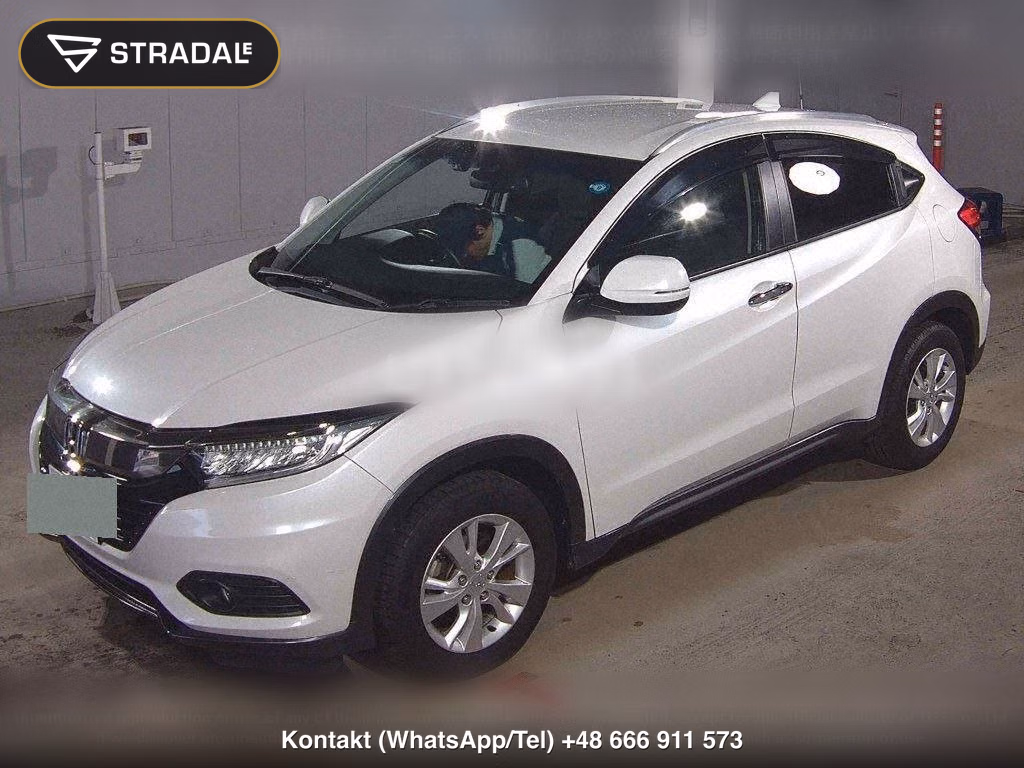 HONDA VEZEL X･HONDA SENSING, miniaturka 5
