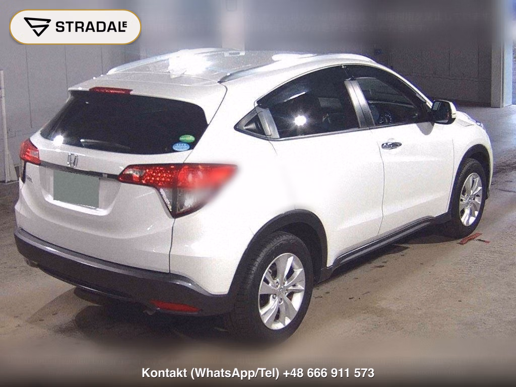 HONDA VEZEL X･HONDA SENSING, miniaturka 6