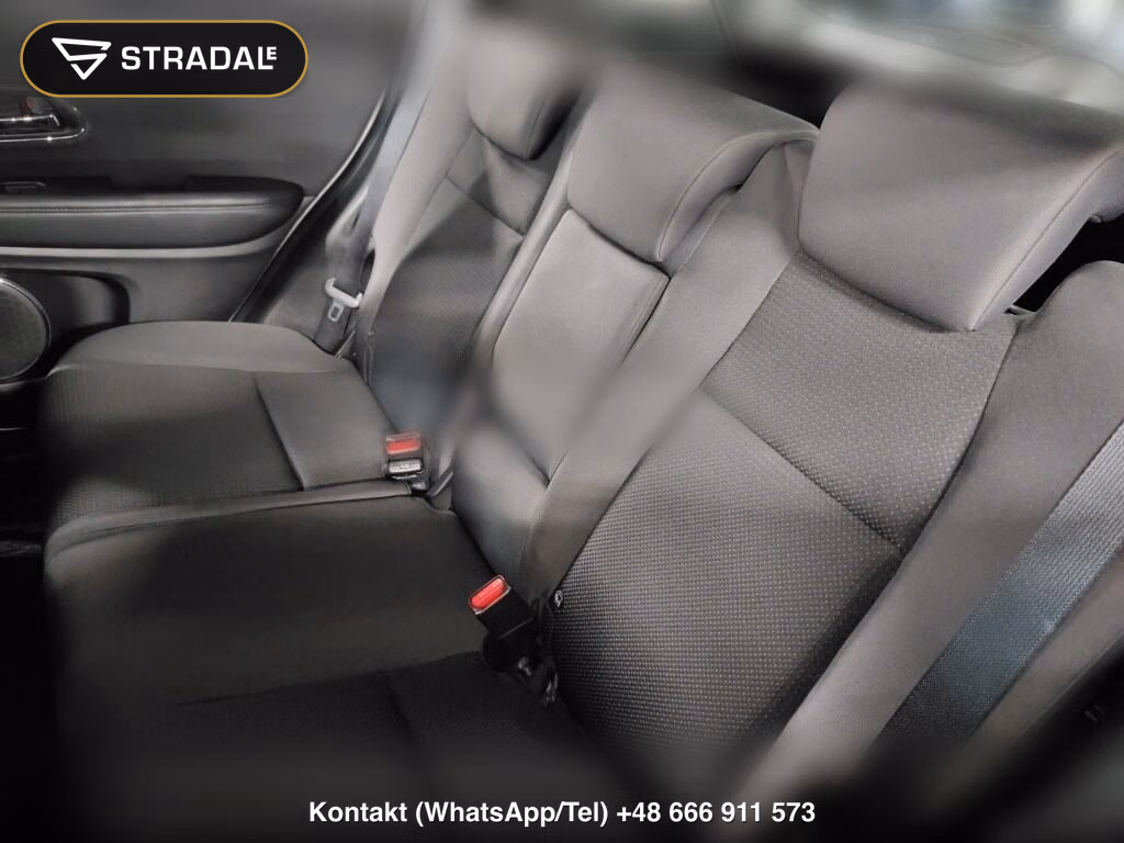 HONDA VEZEL X･HONDA SENSING, miniaturka 7