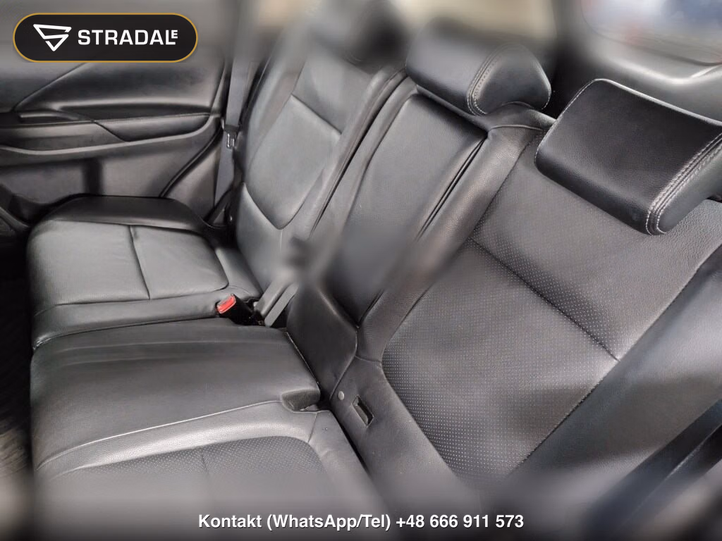 MITSUBISHI OUTLANDER PHEV 4WD G PREMIUM PACKAGE, miniaturka 7