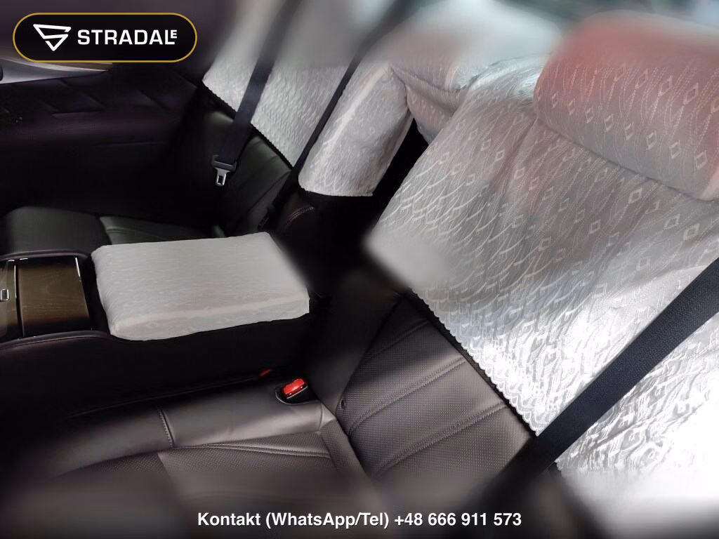 NISSAN FUGA 370VIP, miniaturka 7