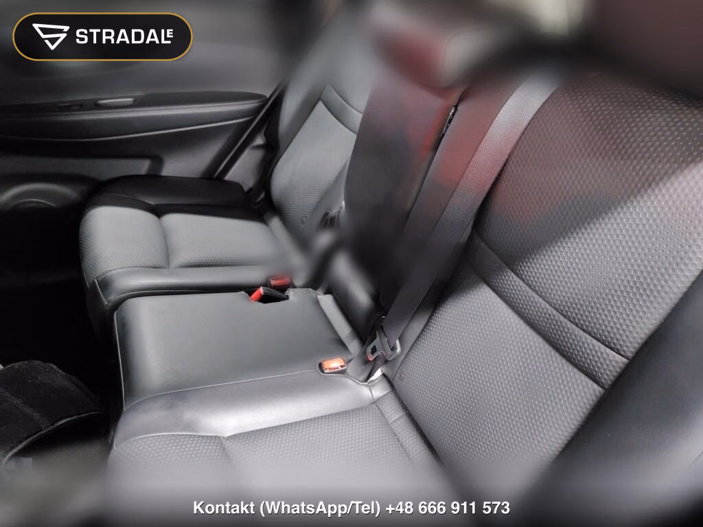 NISSAN X-TRAIL 4WD 20X X-TREMER X, miniaturka 7