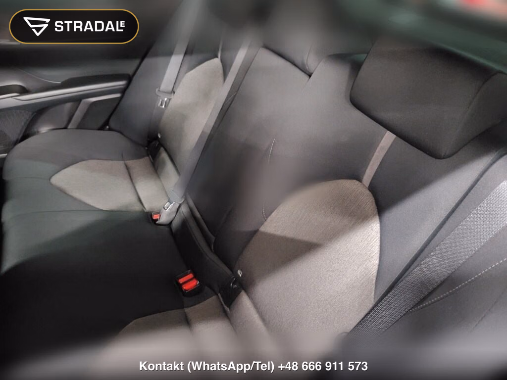 TOYOTA CAMRY 4D G, miniaturka 7
