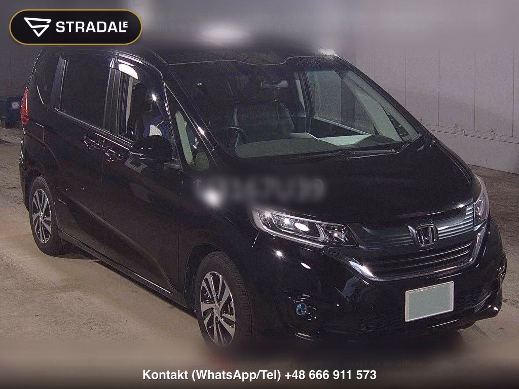 HONDA FREED G, miniaturka 2