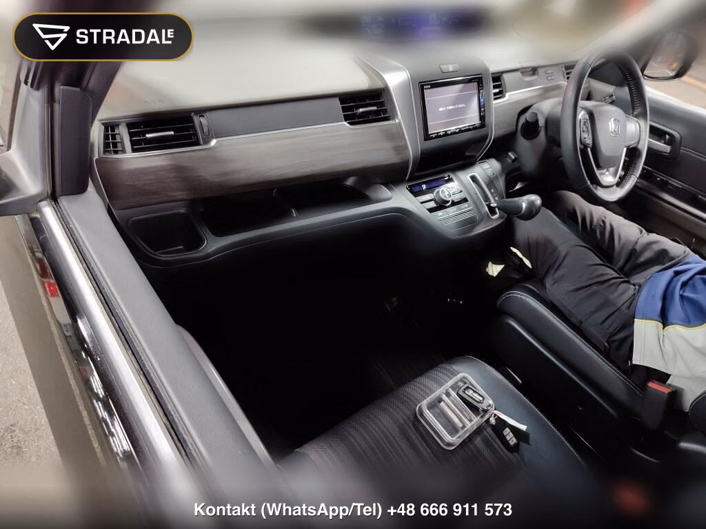 HONDA FREED G, miniaturka 4