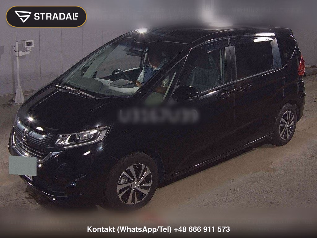 HONDA FREED G, miniaturka 5