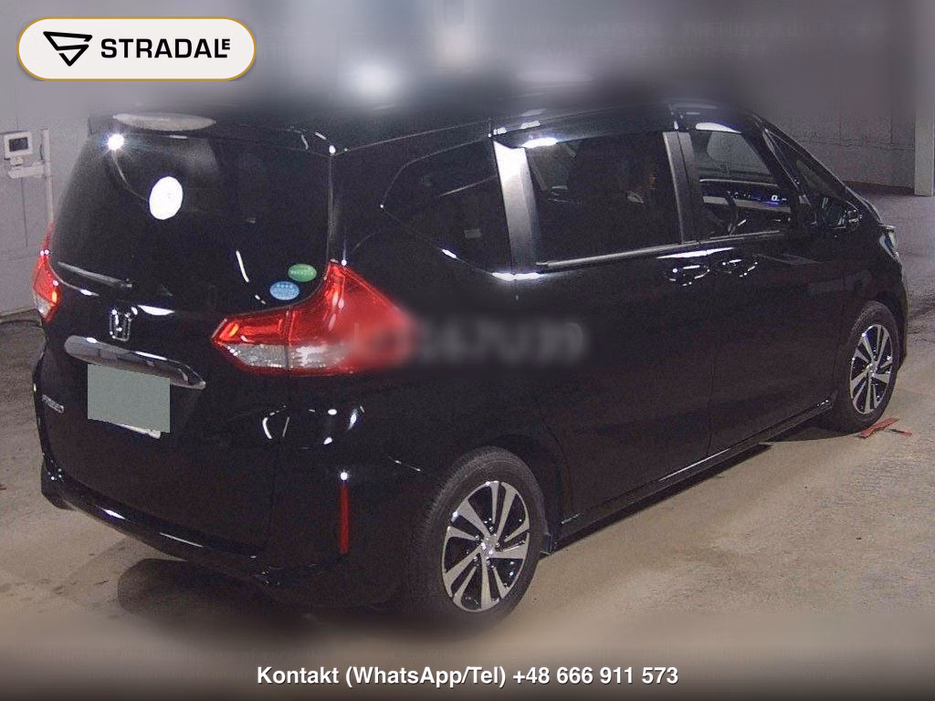 HONDA FREED G, miniaturka 6