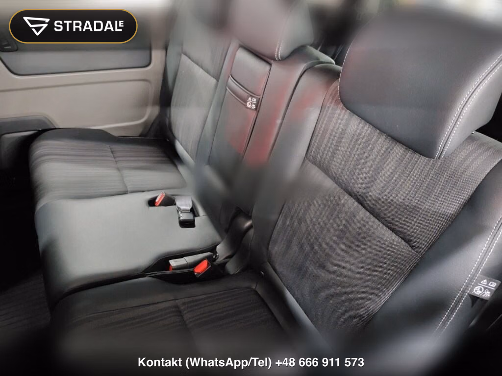 HONDA FREED G, miniaturka 7