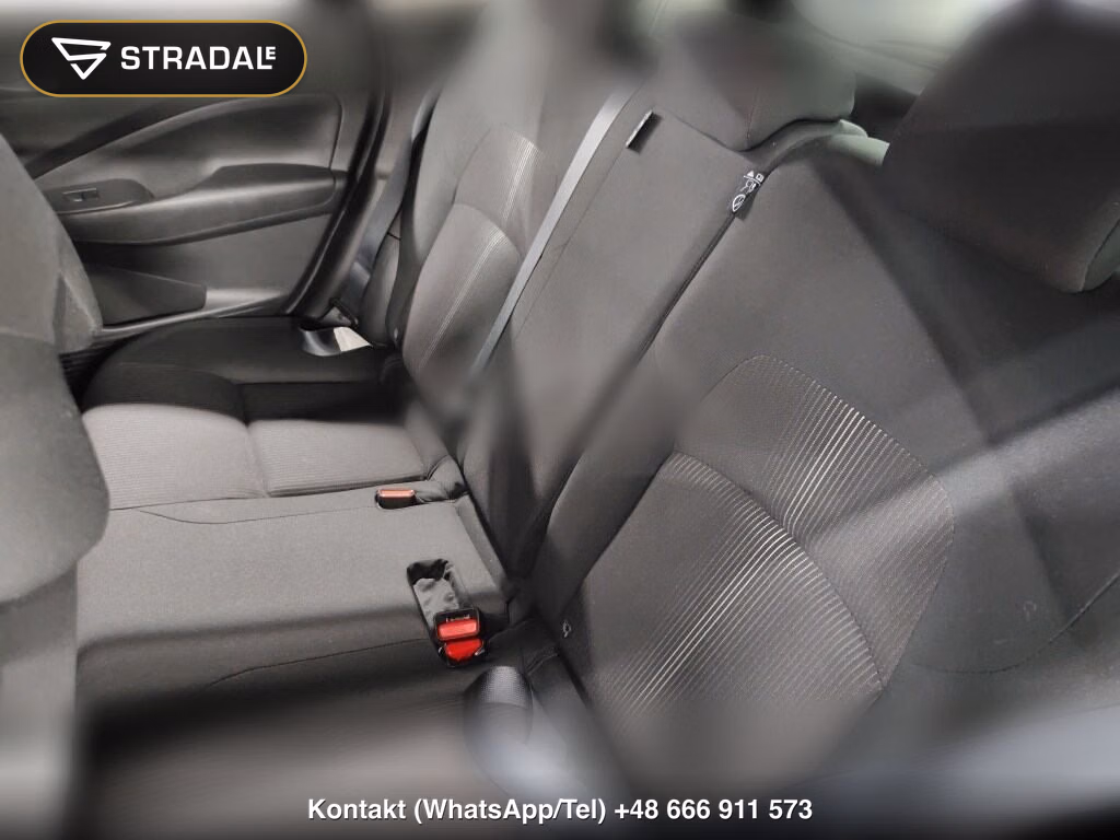 NISSAN NOTE X, miniaturka 7
