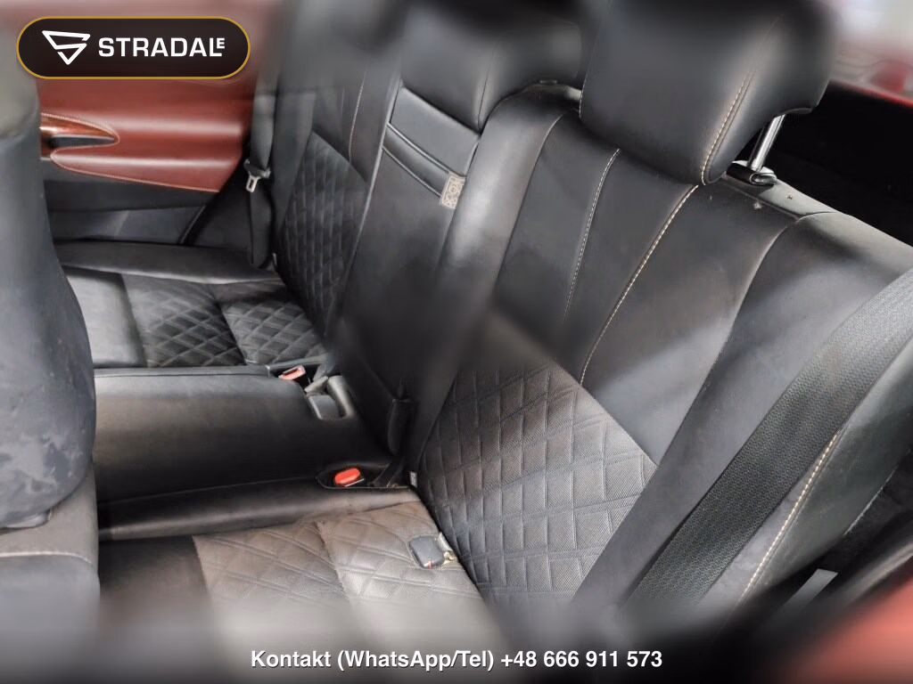 TOYOTA HARRIER PREMIUM, miniaturka 7