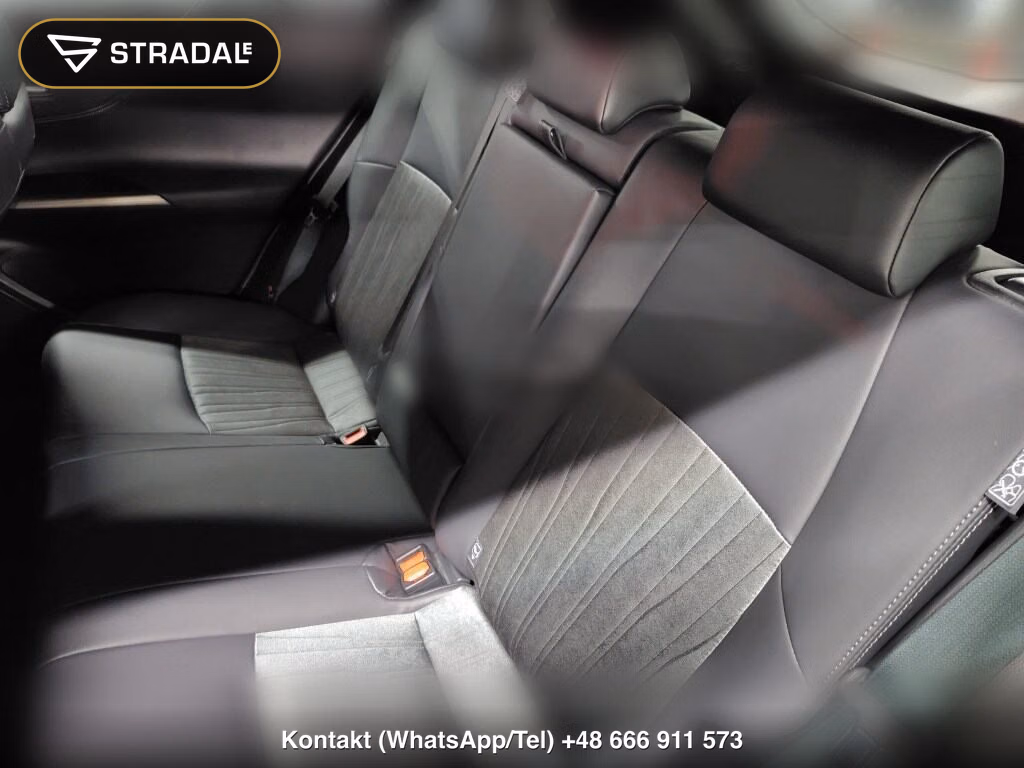 TOYOTA HARRIER HYBRID Z, miniaturka 7