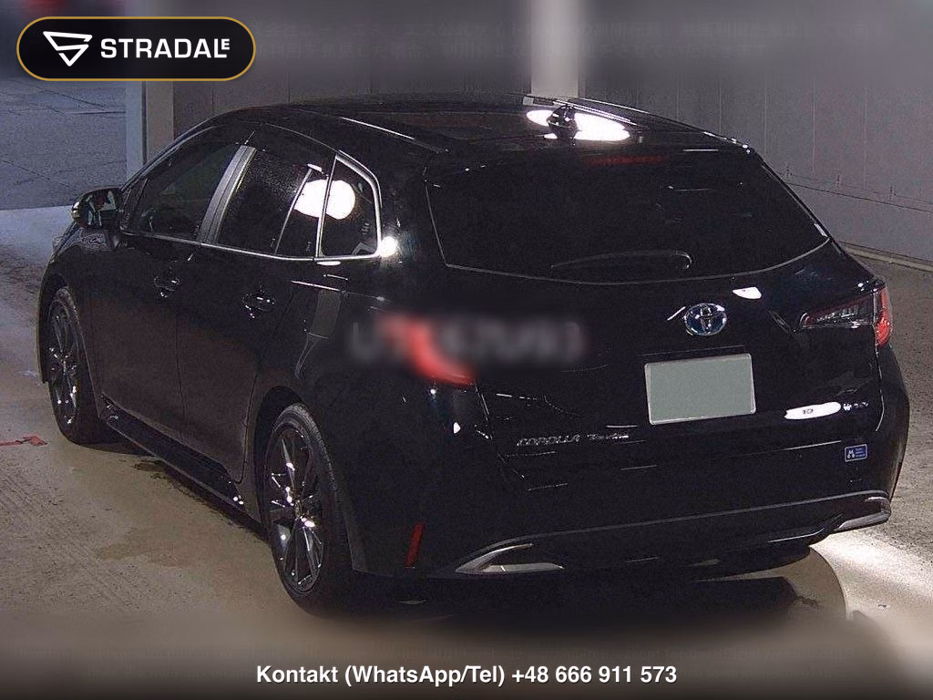 TOYOTA COROLLA TOURING HYBRID WXB, miniaturka 3