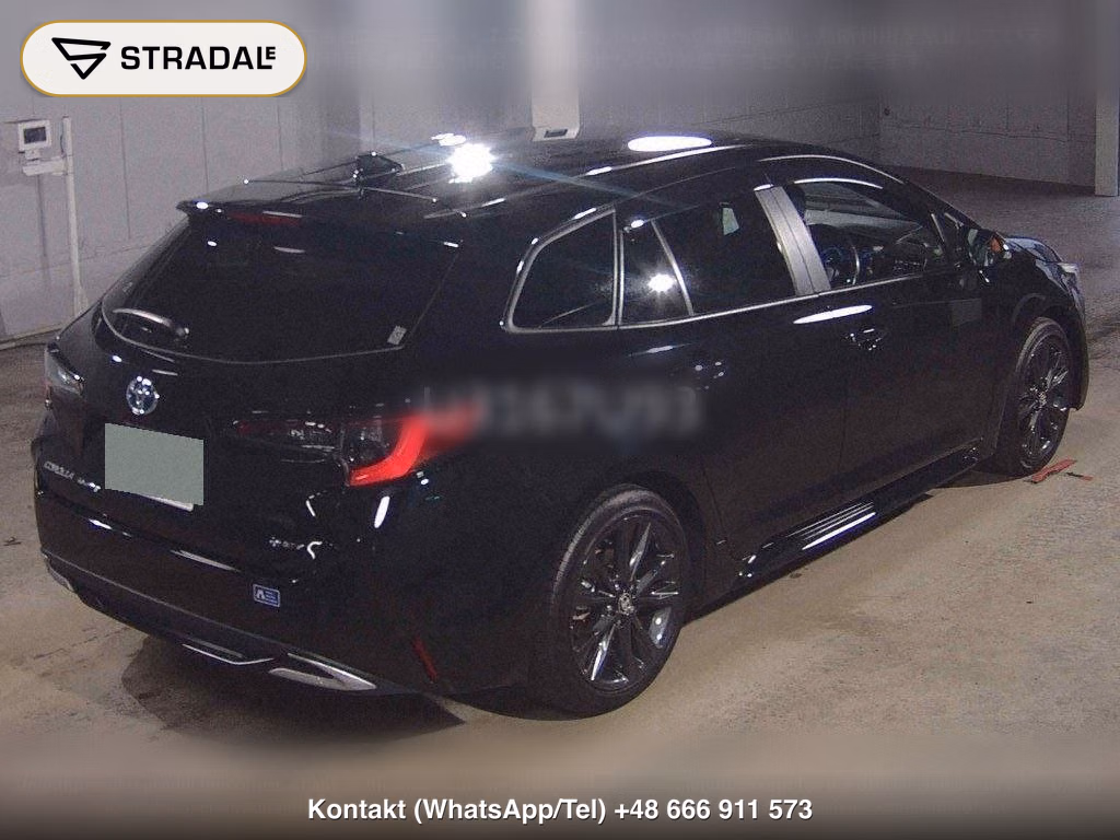 TOYOTA COROLLA TOURING HYBRID WXB, miniaturka 6