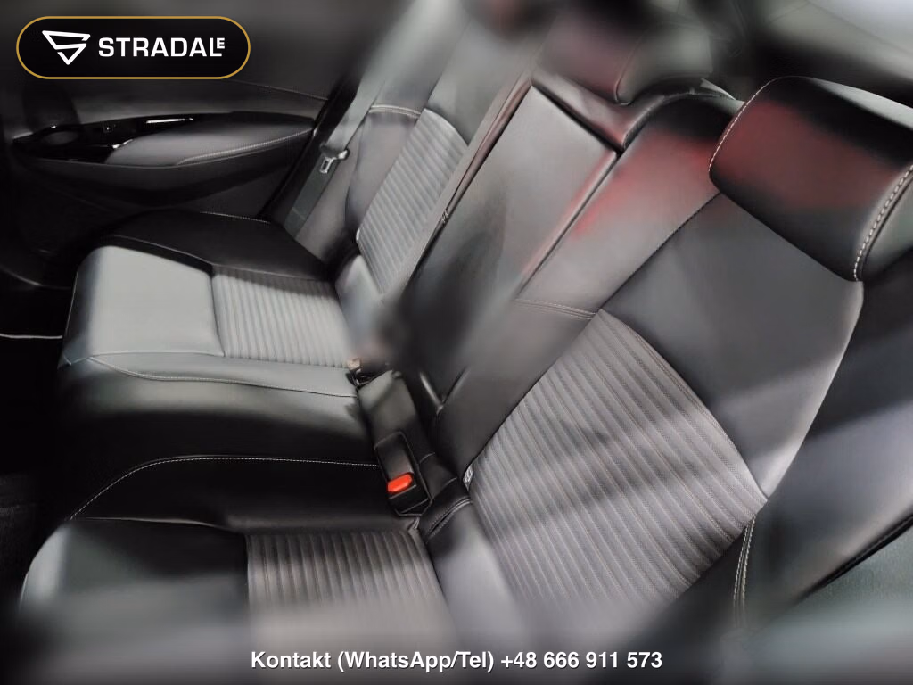 TOYOTA COROLLA TOURING HYBRID WXB, miniaturka 7