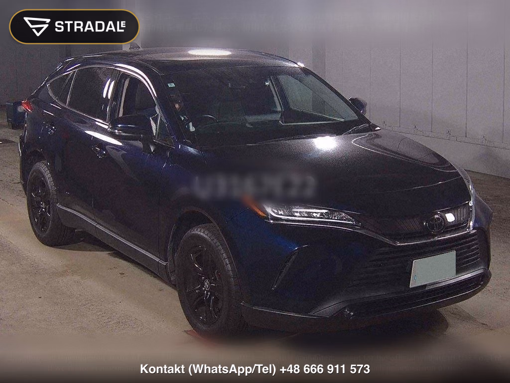 TOYOTA HARRIER S, miniaturka 2