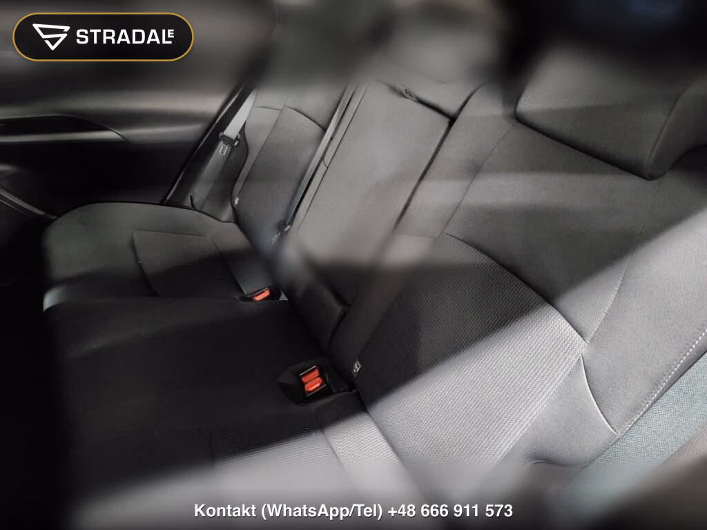 TOYOTA HARRIER S, miniaturka 7