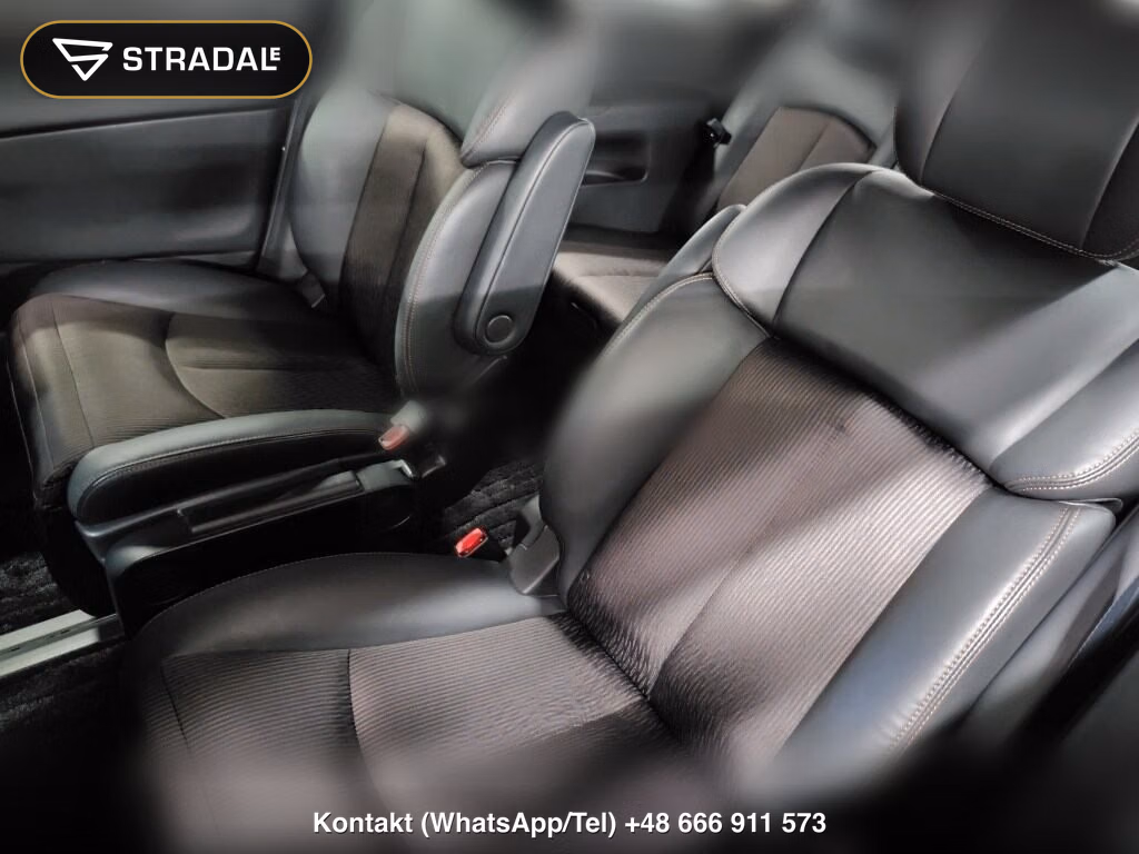 NISSAN ELGRAND 5D 250 HIGHWAY STAR S URBAN CHROME, miniaturka 7