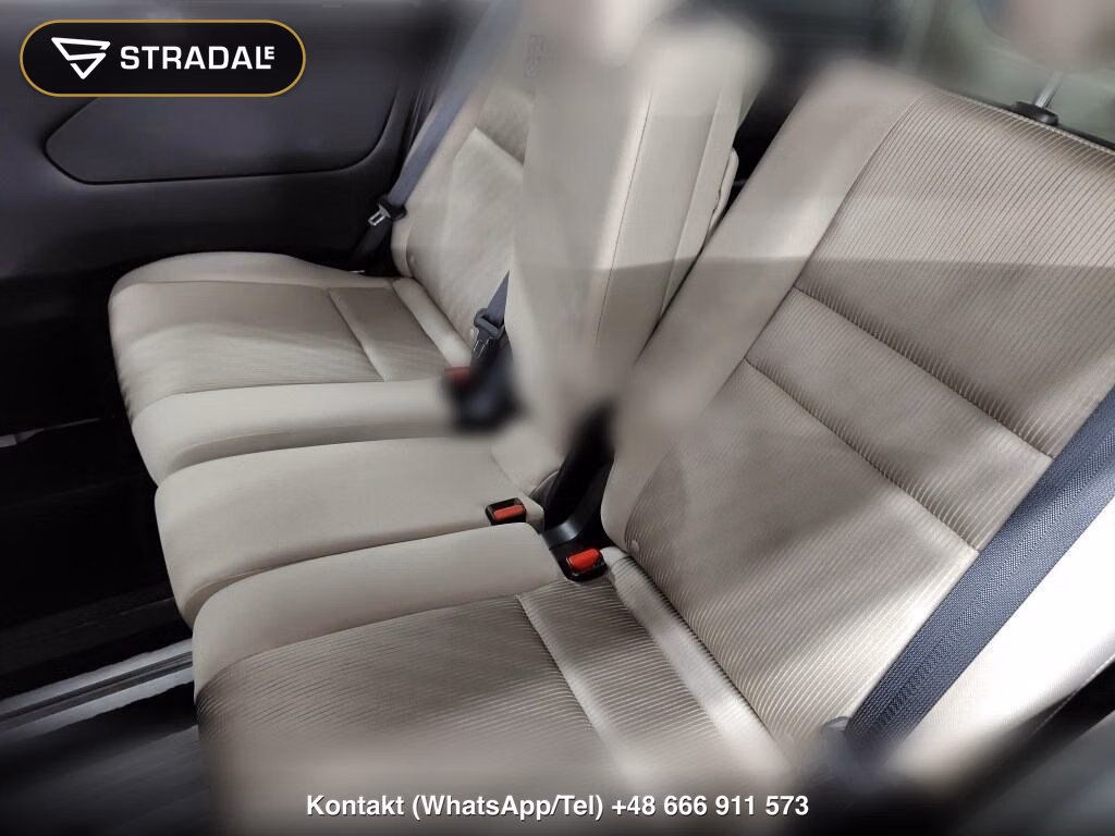 NISSAN SERENA 5D HIGHWAY STAR V SELECTION, miniaturka 7