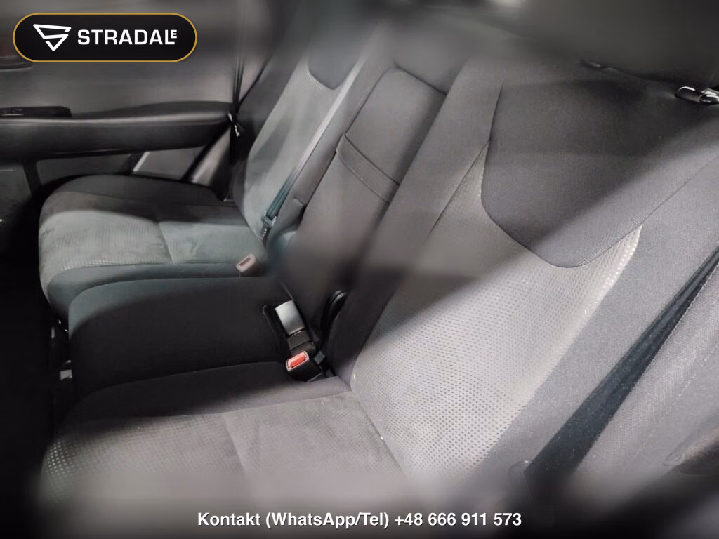 LEXUS RX 4WD RX450H, miniaturka 7