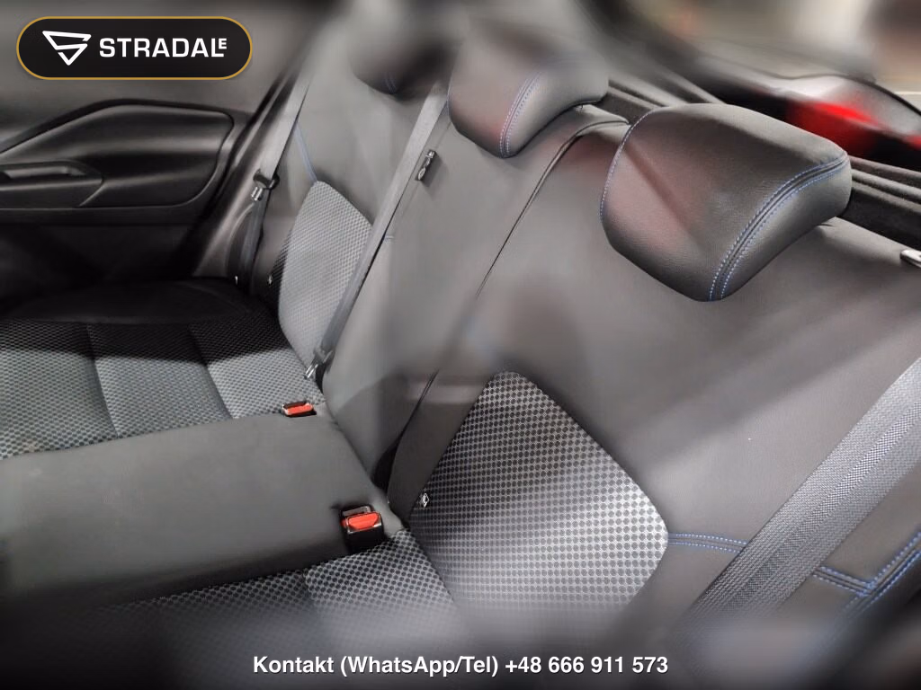 NISSAN KICKS 5D X, miniaturka 7
