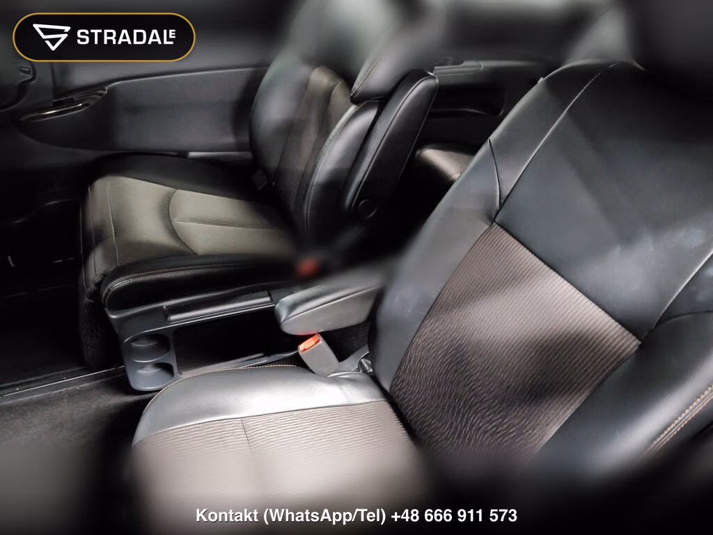 NISSAN ELGRAND 5D 350 HIGHWAY STAR, miniaturka 7