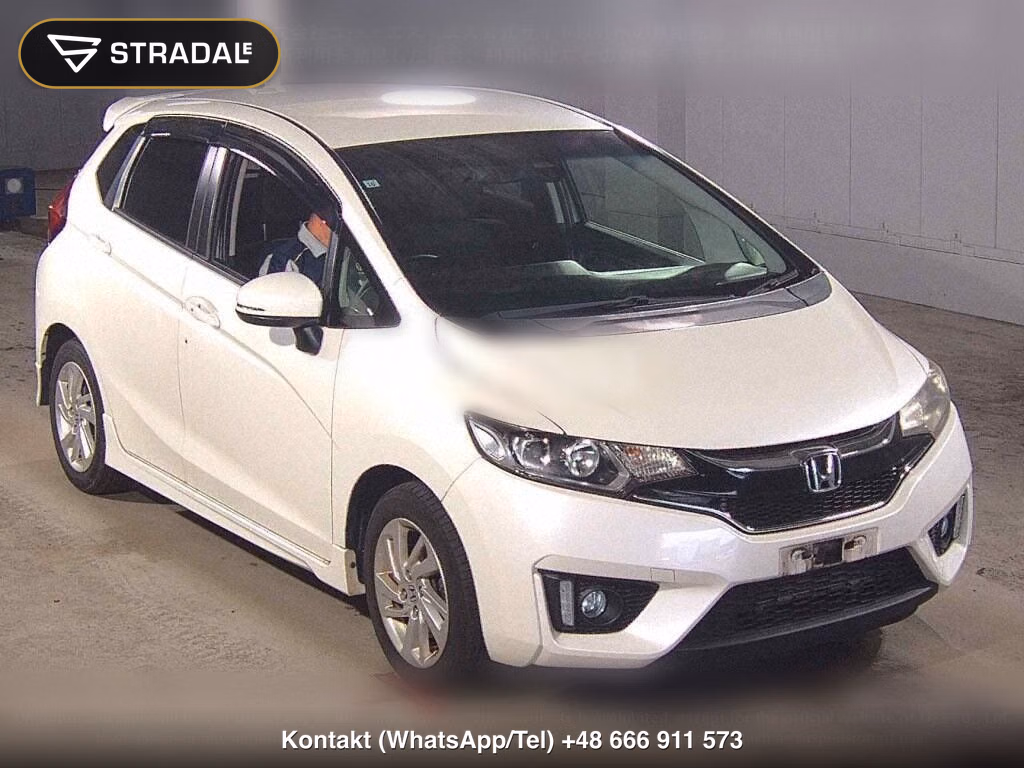 HONDA FIT 13G･S PACKAGE, miniaturka 2
