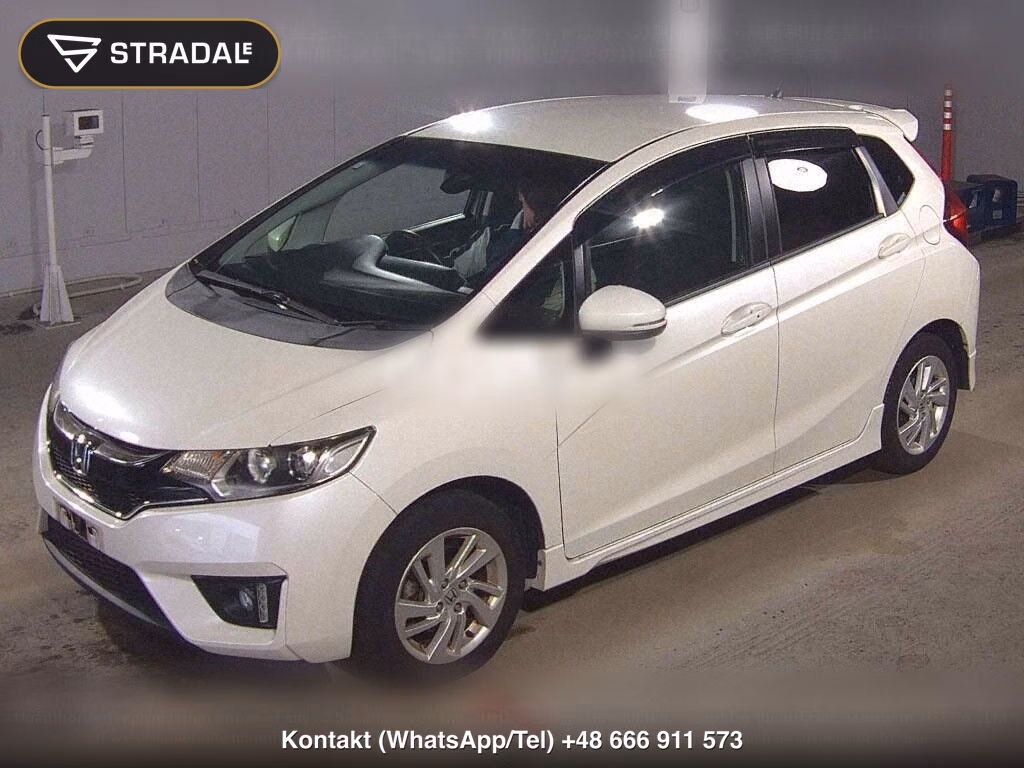 HONDA FIT 13G･S PACKAGE, miniaturka 5