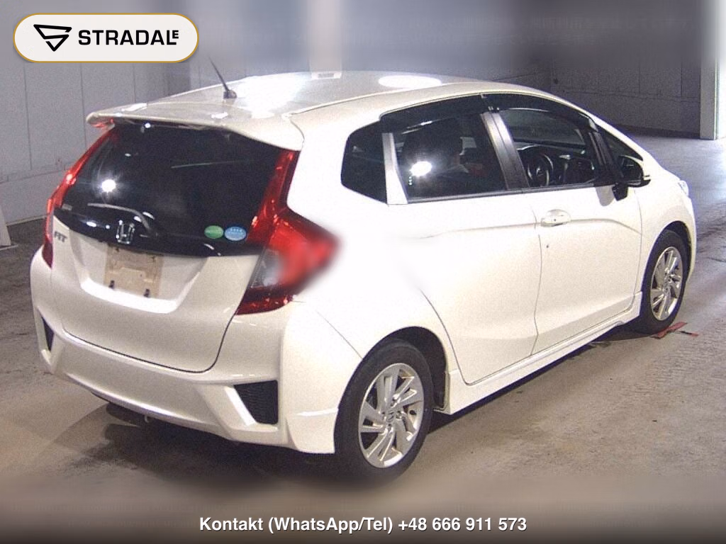 HONDA FIT 13G･S PACKAGE, miniaturka 6
