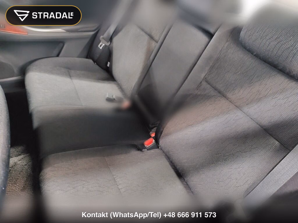 TOYOTA ALLION A18 G PACKAGE, miniaturka 7
