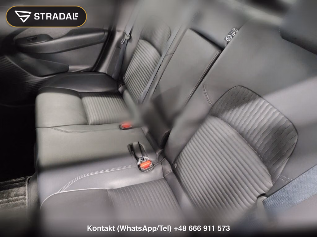 NISSAN AURA 4WD G FOUR LEATHER EDITION, miniaturka 7
