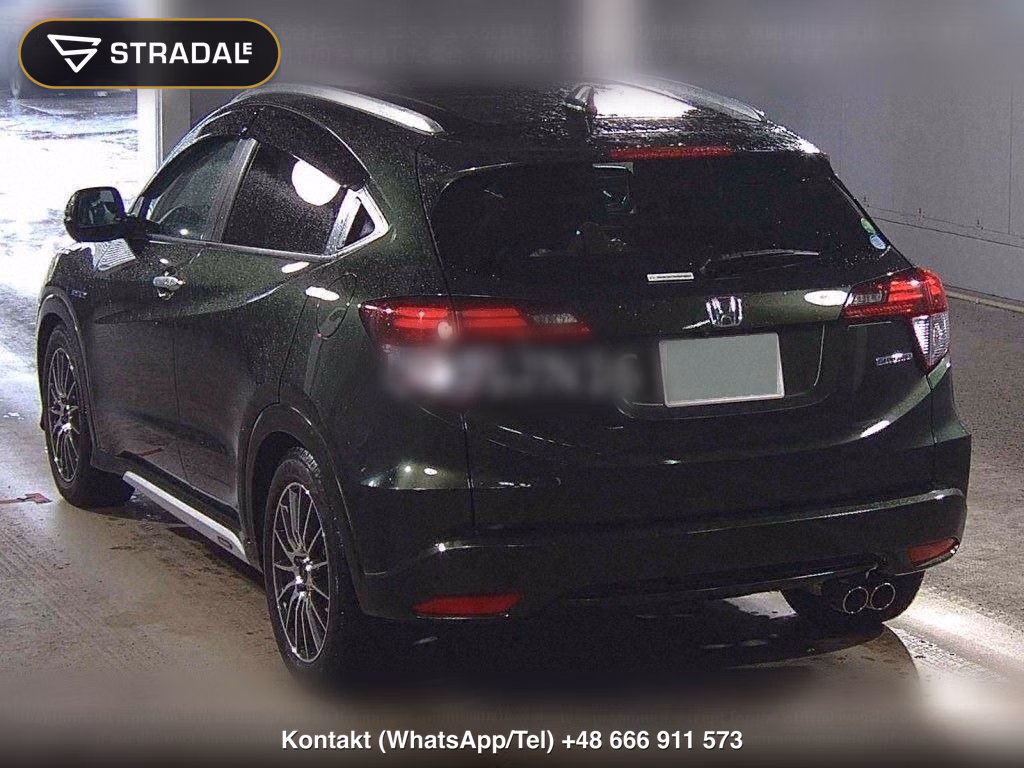 HONDA VEZEL HYBRID Z, miniaturka 3